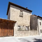 La Casa Vieja De Country house