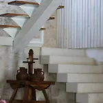 La Casa Vieja De Vizmalo