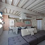 La Casa Vieja De Vizmalo