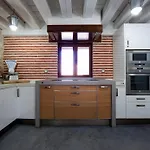 La Casa Vieja De Country house *