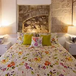La Casa Vieja De
