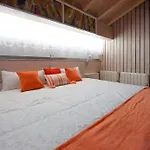 La Casa Vieja De * Vizmalo