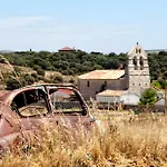 La Casa Vieja De *