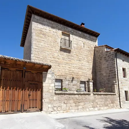 La Casa Vieja De Country house