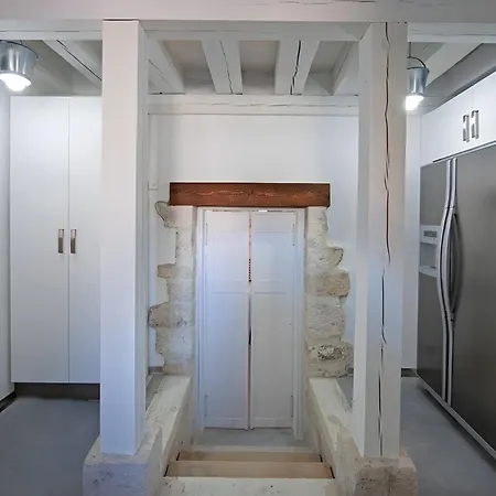 La Casa Vieja De Country house