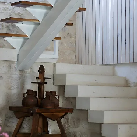 La Casa Vieja De Vizmalo