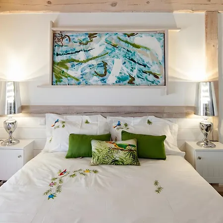 La Casa Vieja De Country house