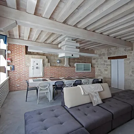 La Casa Vieja De Vizmalo