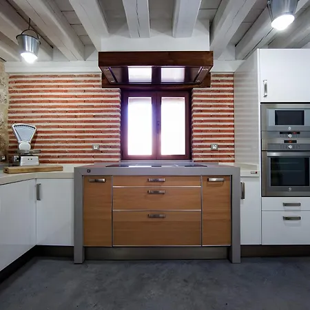 La Casa Vieja De Country house *