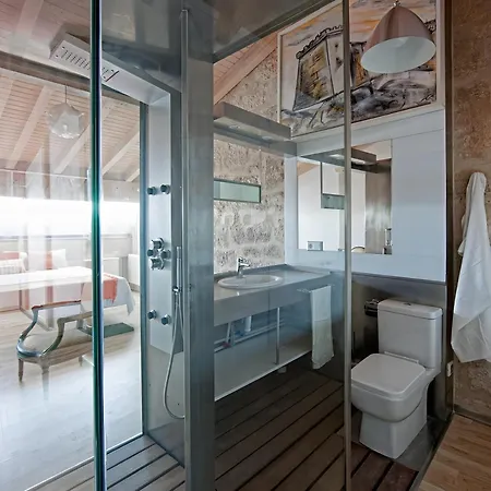 La Casa Vieja De