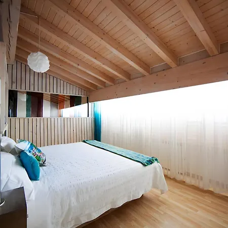 La Casa Vieja De Country house