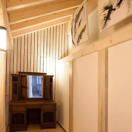 La Casa Vieja De Country house *