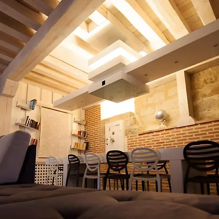 La Casa Vieja De * Vizmalo