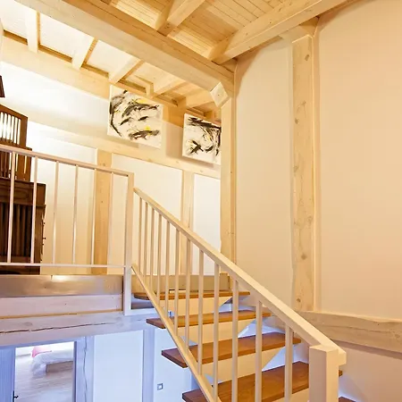 La Casa Vieja De * Vizmalo