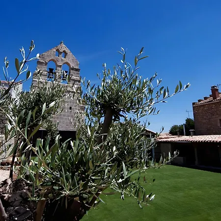 La Casa Vieja De Country house Vizmalo